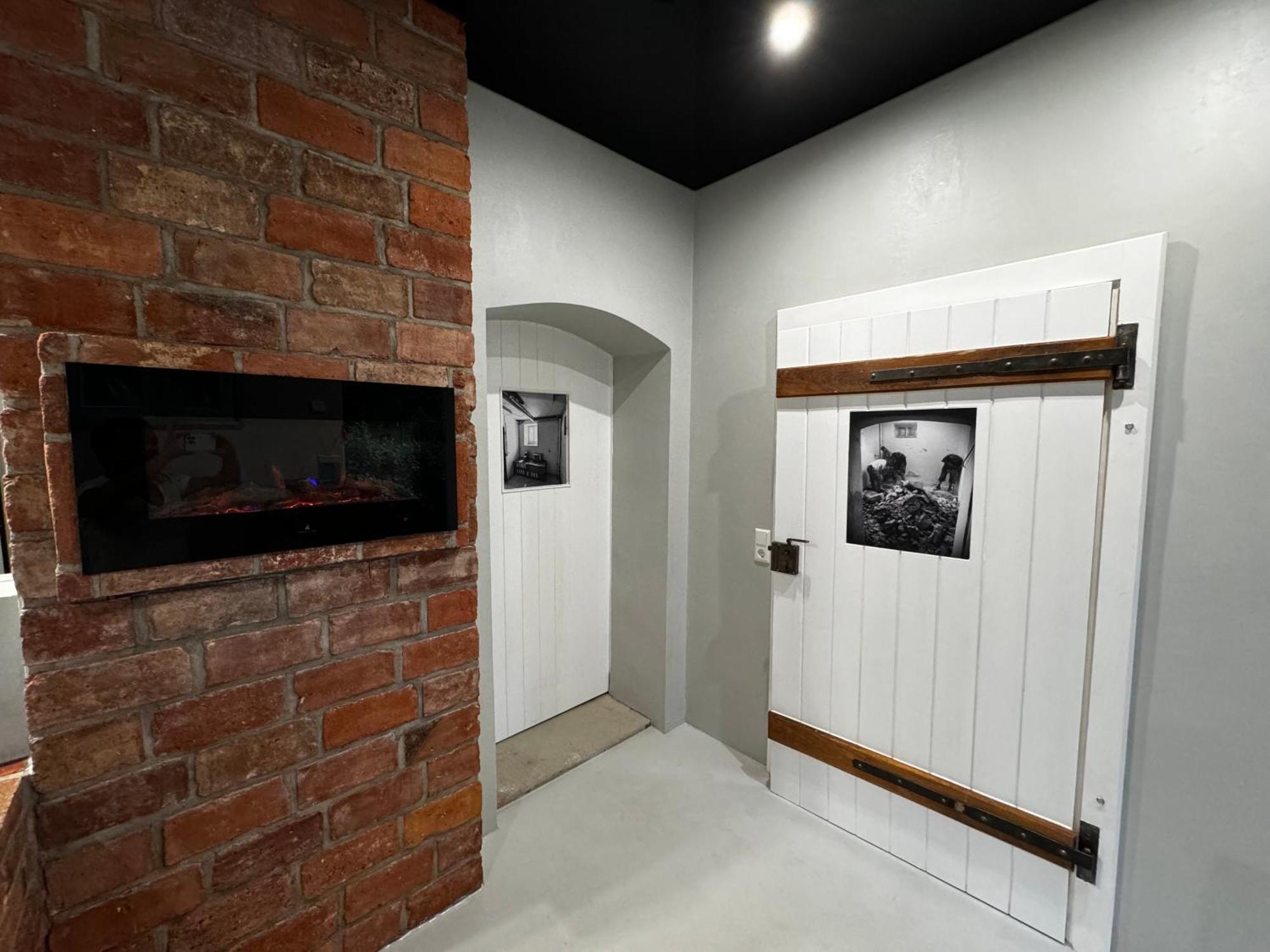 Historical Luxury Homes - Luxus Loft Wallstreet Fryburg Bryzgowijski Zewnętrze zdjęcie