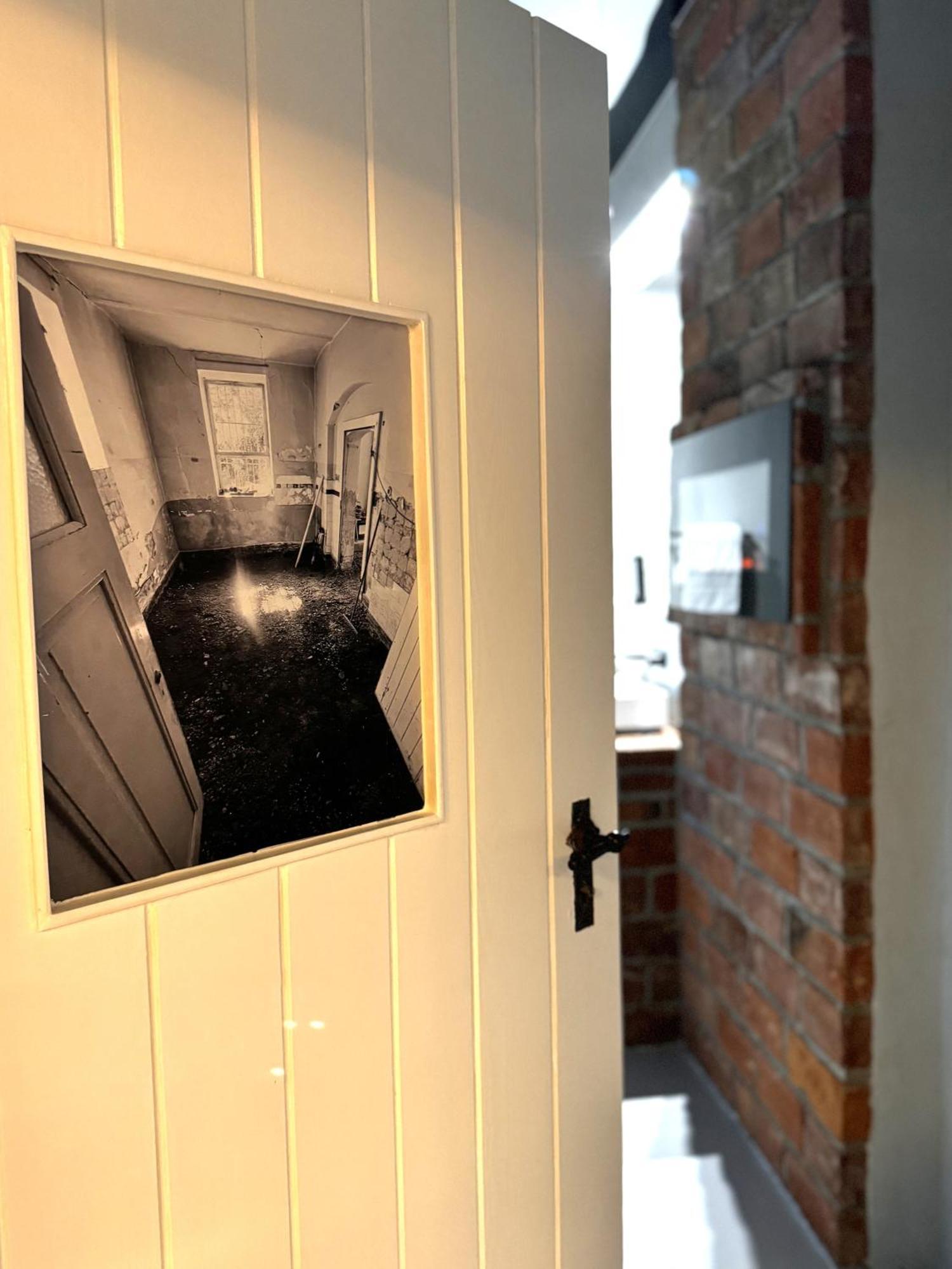 Historical Luxury Homes - Luxus Loft Wallstreet Fryburg Bryzgowijski Zewnętrze zdjęcie