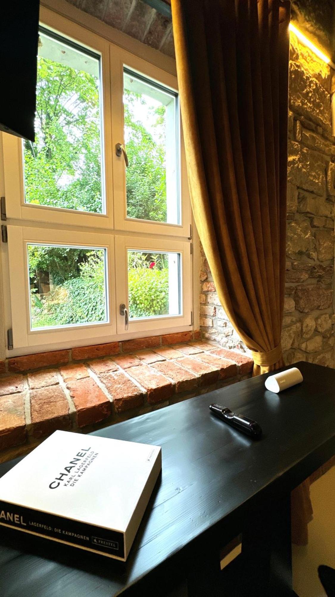 Historical Luxury Homes - Luxus Loft Wallstreet Fryburg Bryzgowijski Zewnętrze zdjęcie