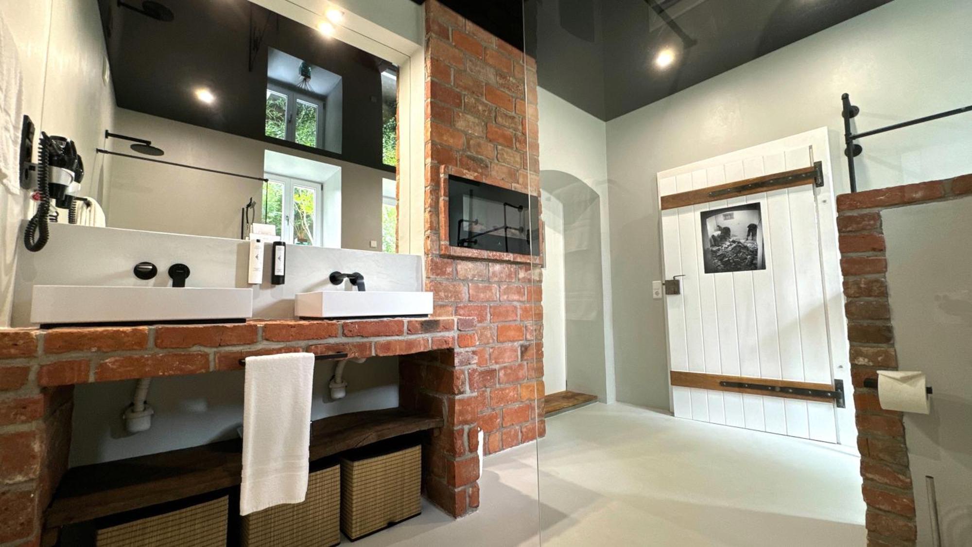 Historical Luxury Homes - Luxus Loft Wallstreet Fryburg Bryzgowijski Zewnętrze zdjęcie
