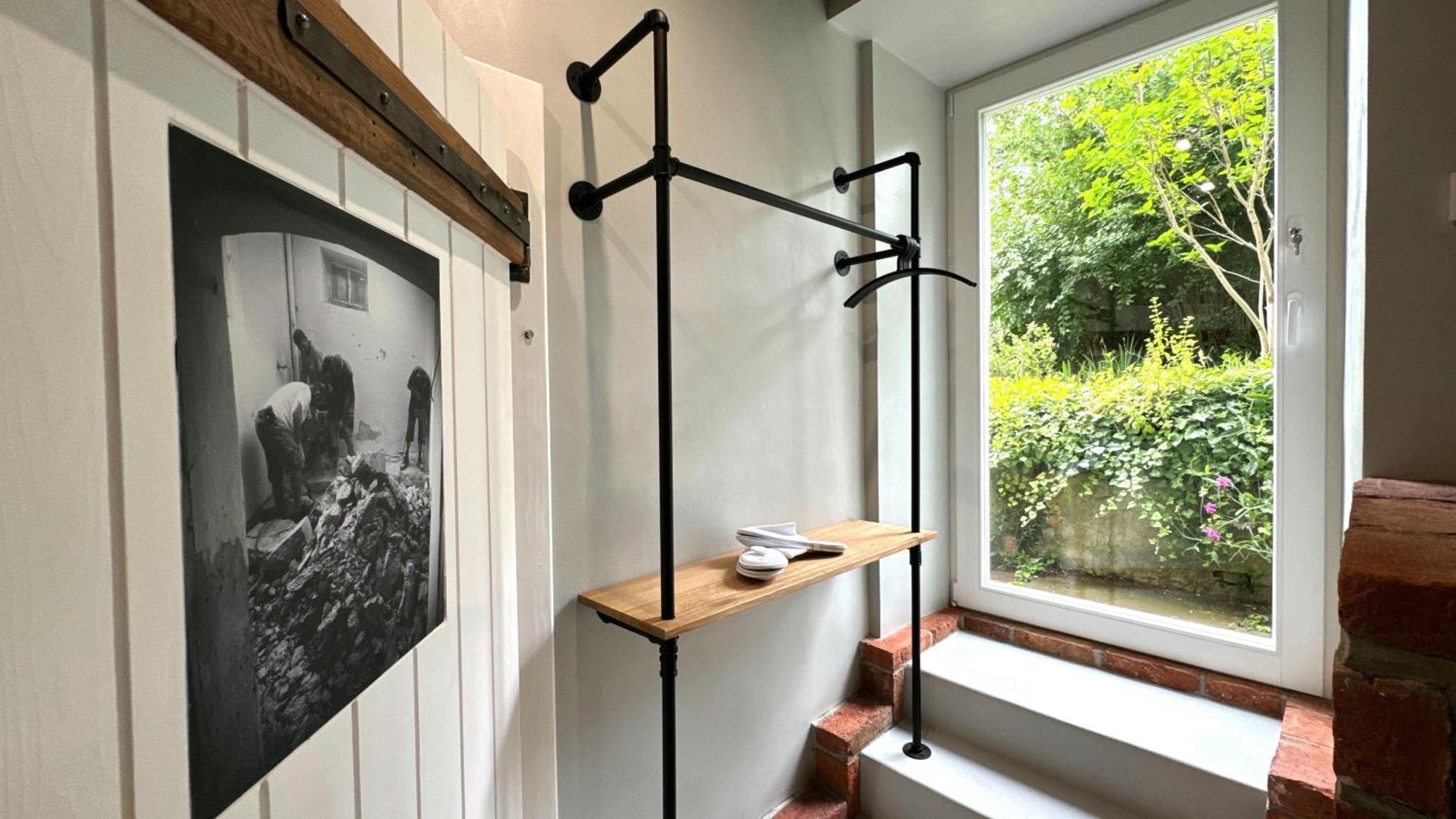 Historical Luxury Homes - Luxus Loft Wallstreet Fryburg Bryzgowijski Zewnętrze zdjęcie