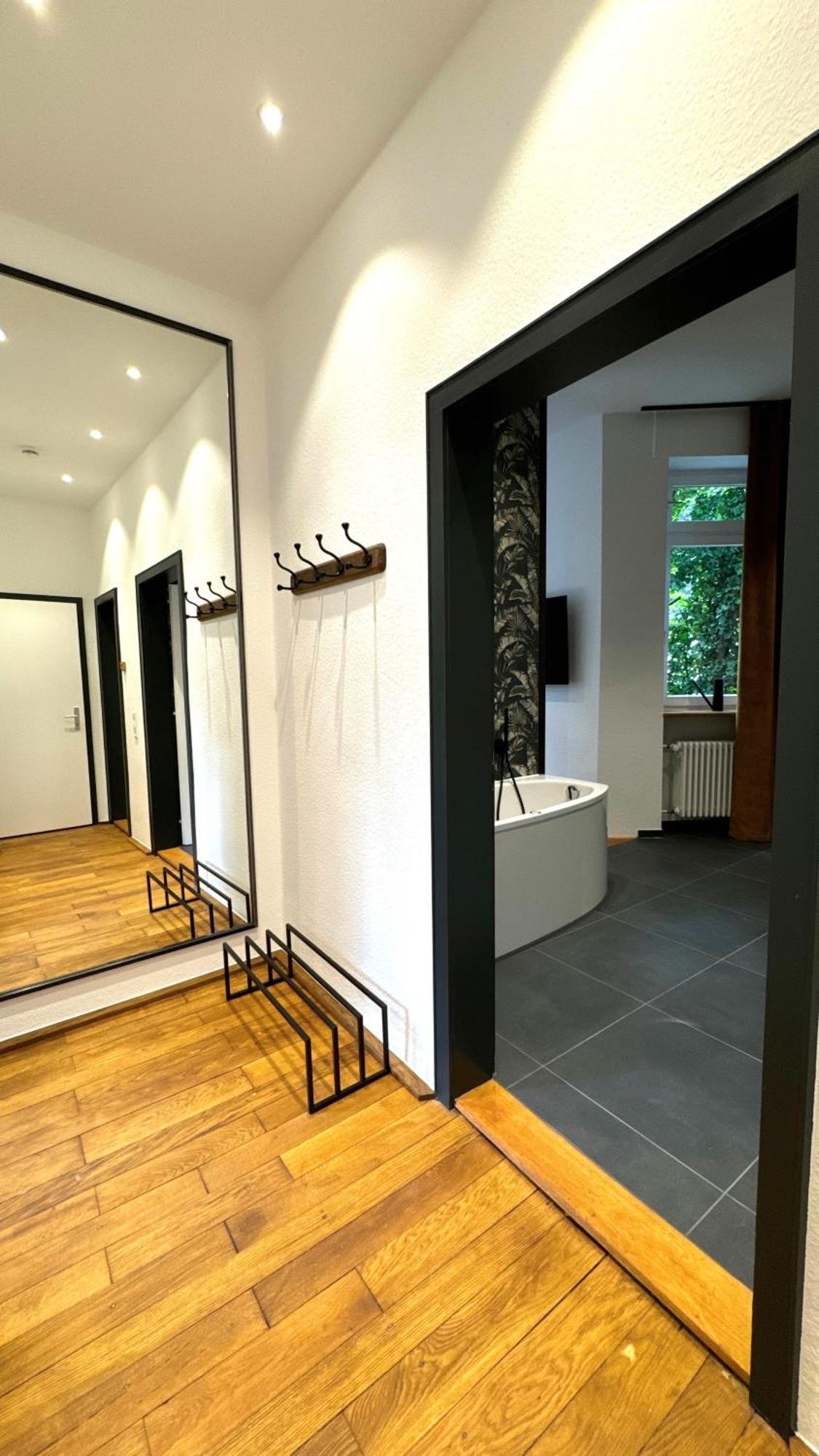 Historical Luxury Homes - Luxus Loft Wallstreet Fryburg Bryzgowijski Zewnętrze zdjęcie