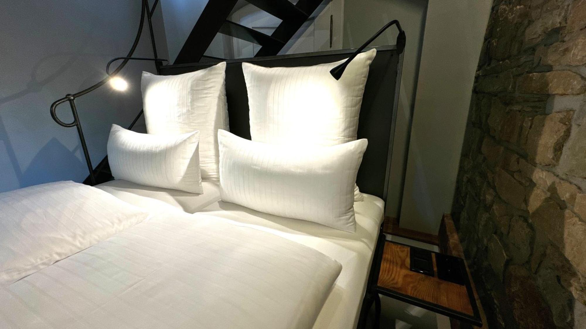 Historical Luxury Homes - Luxus Loft Wallstreet Fryburg Bryzgowijski Zewnętrze zdjęcie
