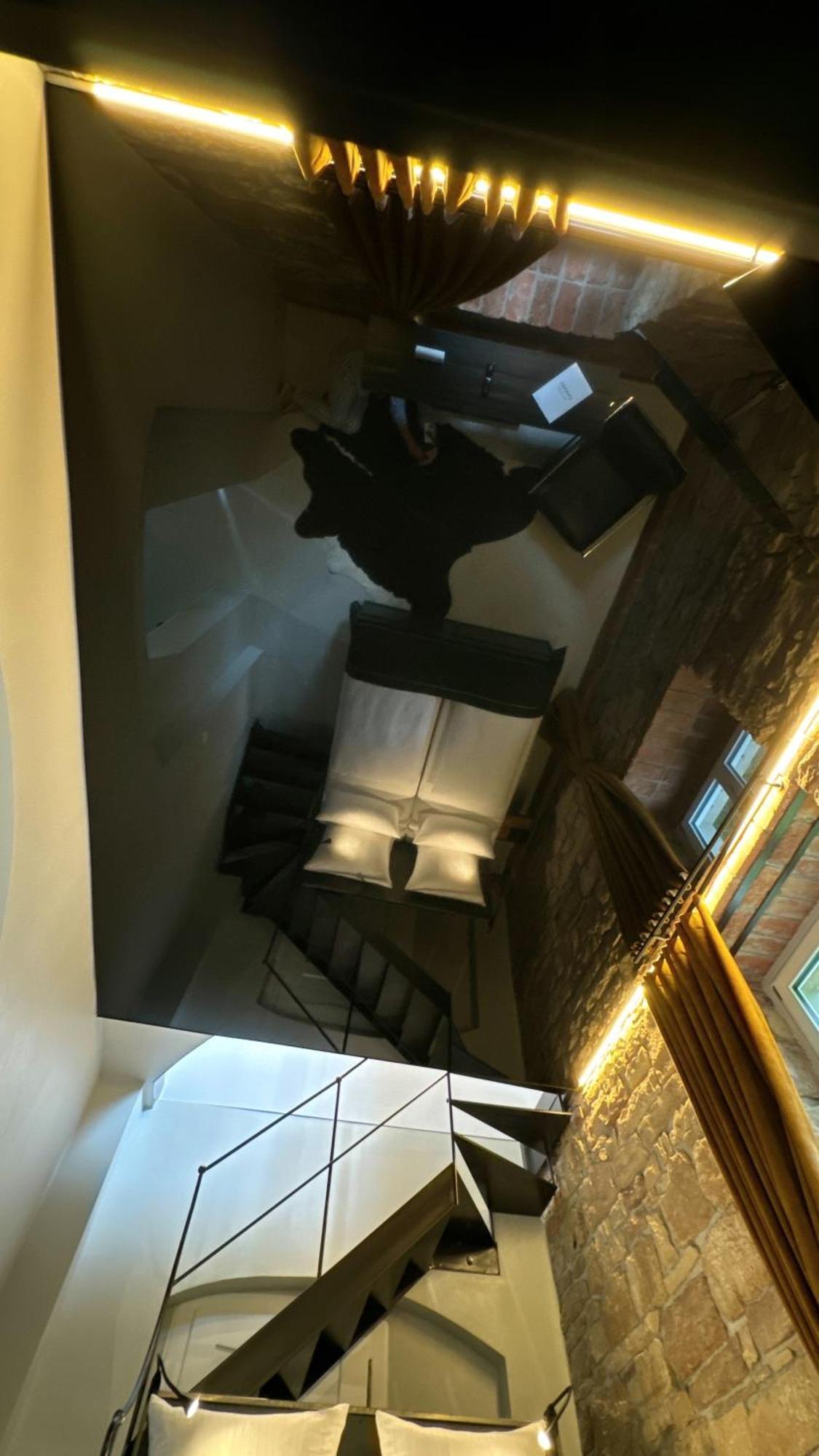 Historical Luxury Homes - Luxus Loft Wallstreet Fryburg Bryzgowijski Zewnętrze zdjęcie