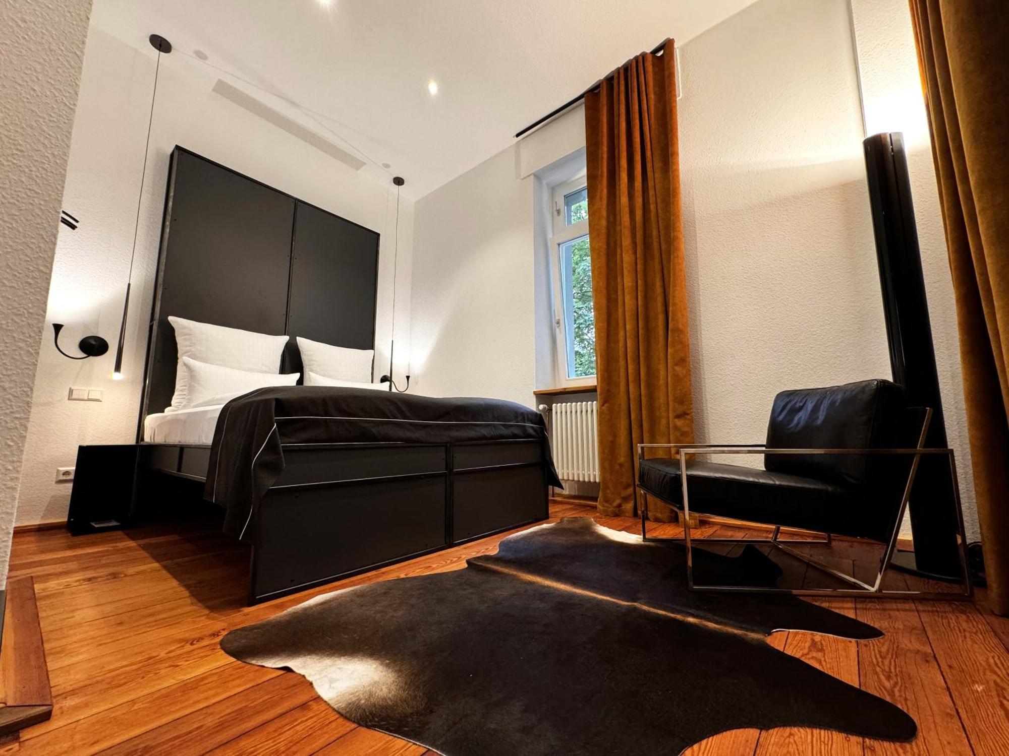 Historical Luxury Homes - Luxus Loft Wallstreet Fryburg Bryzgowijski Zewnętrze zdjęcie