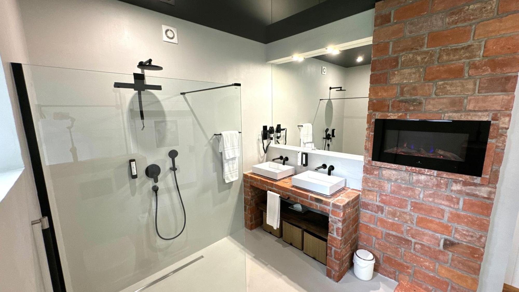 Historical Luxury Homes - Luxus Loft Wallstreet Fryburg Bryzgowijski Zewnętrze zdjęcie