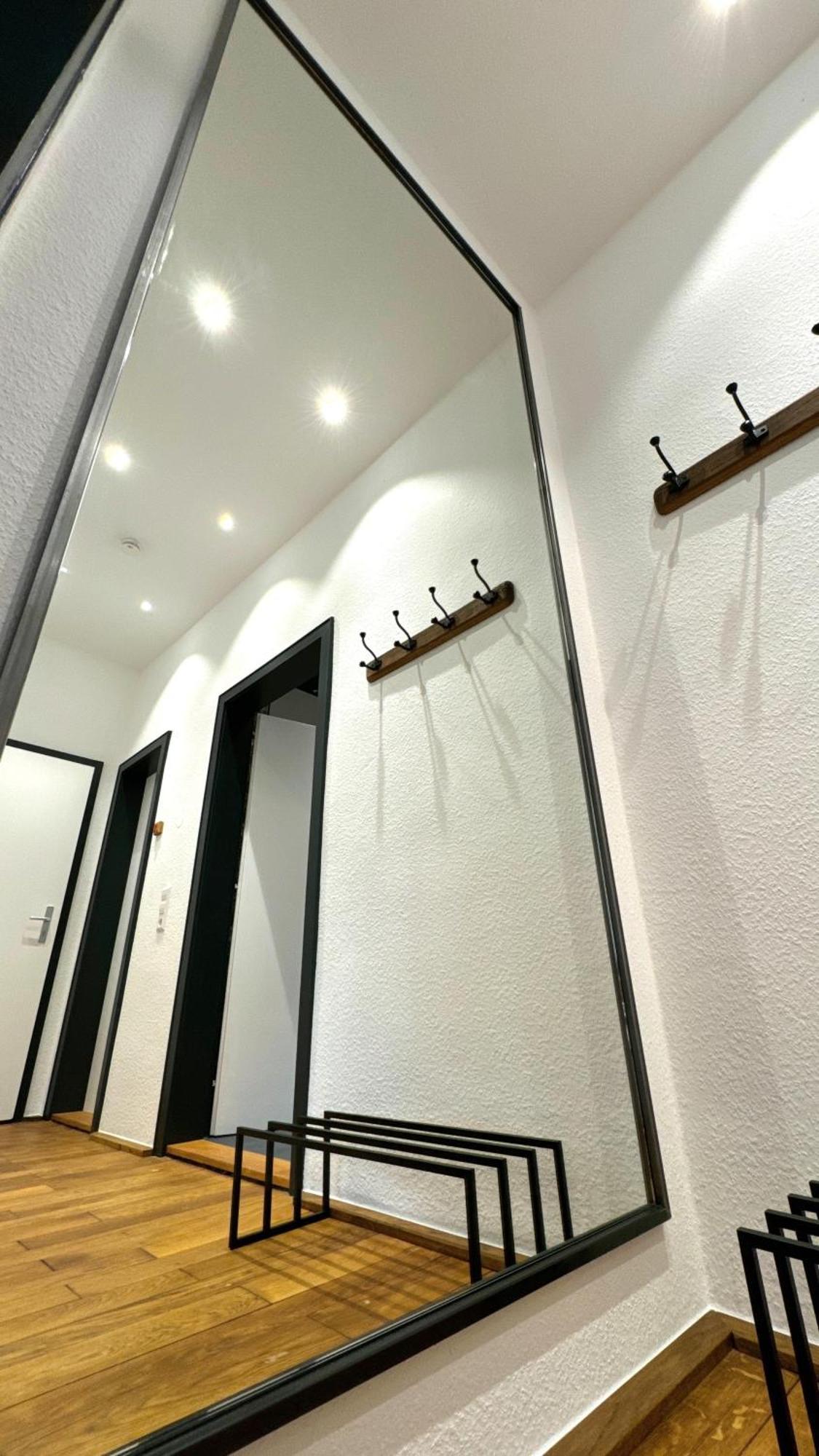 Historical Luxury Homes - Luxus Loft Wallstreet Fryburg Bryzgowijski Zewnętrze zdjęcie