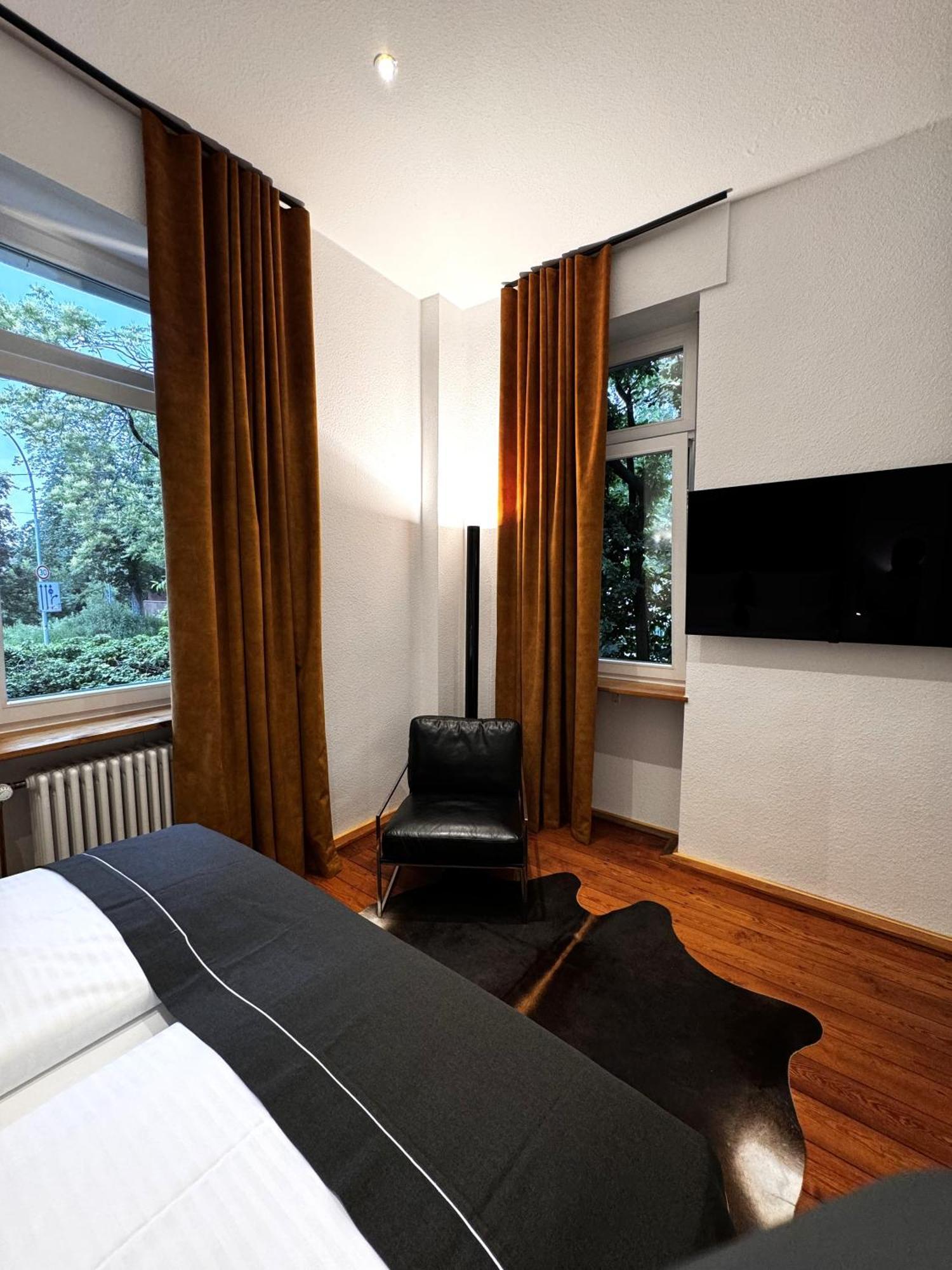 Historical Luxury Homes - Luxus Loft Wallstreet Fryburg Bryzgowijski Zewnętrze zdjęcie