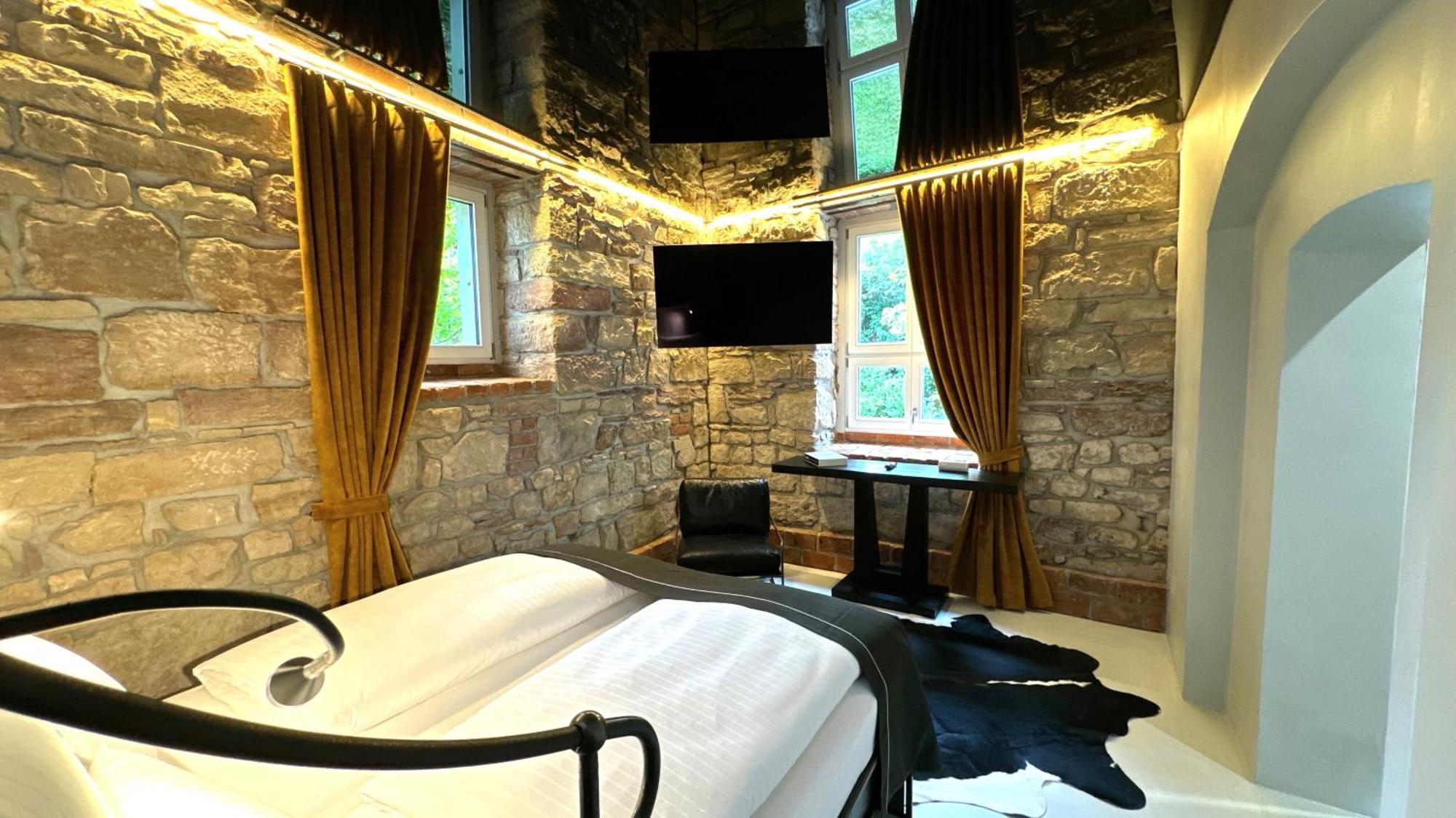 Historical Luxury Homes - Luxus Loft Wallstreet Fryburg Bryzgowijski Zewnętrze zdjęcie