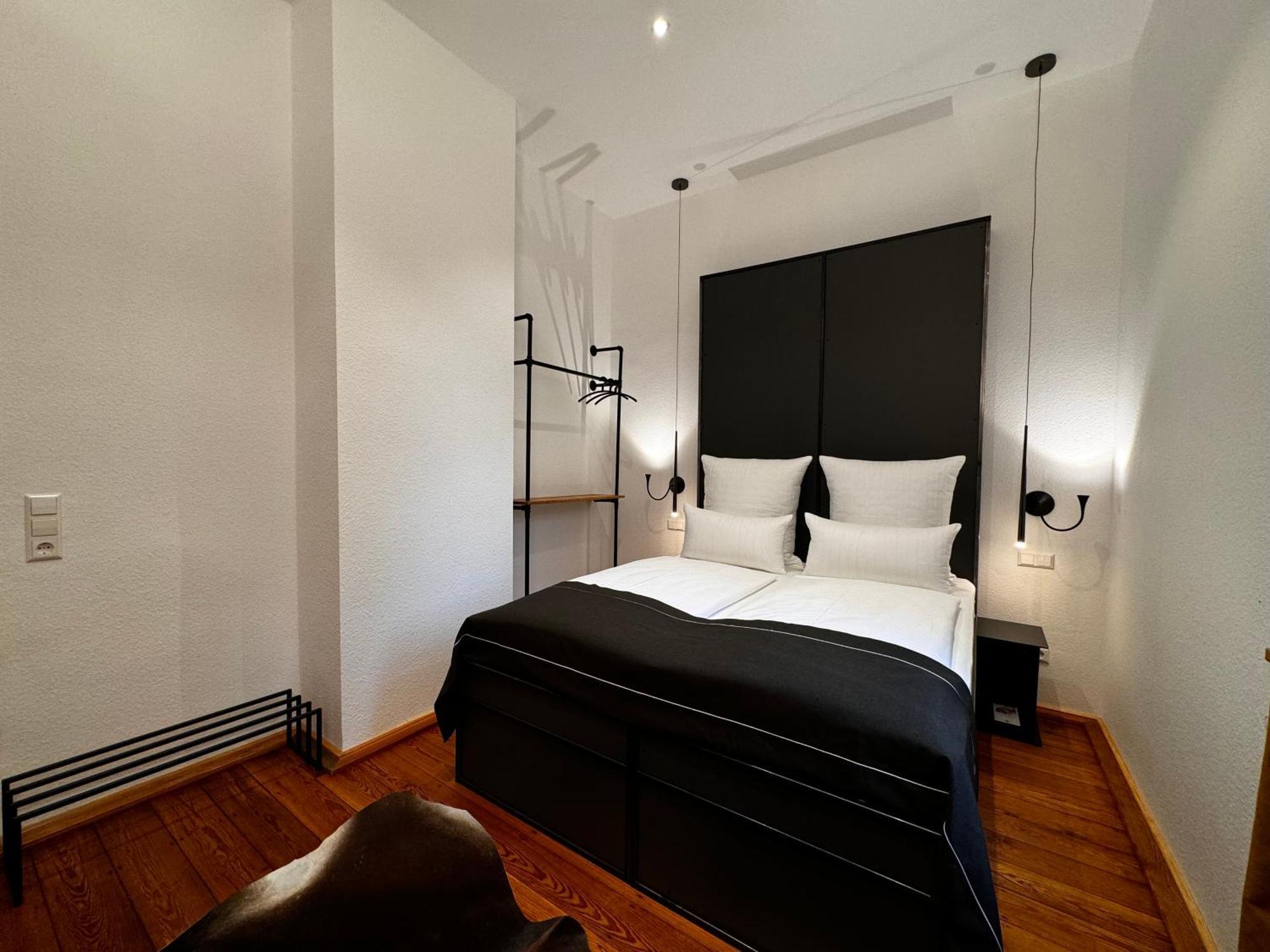 Historical Luxury Homes - Luxus Loft Wallstreet Fryburg Bryzgowijski Zewnętrze zdjęcie