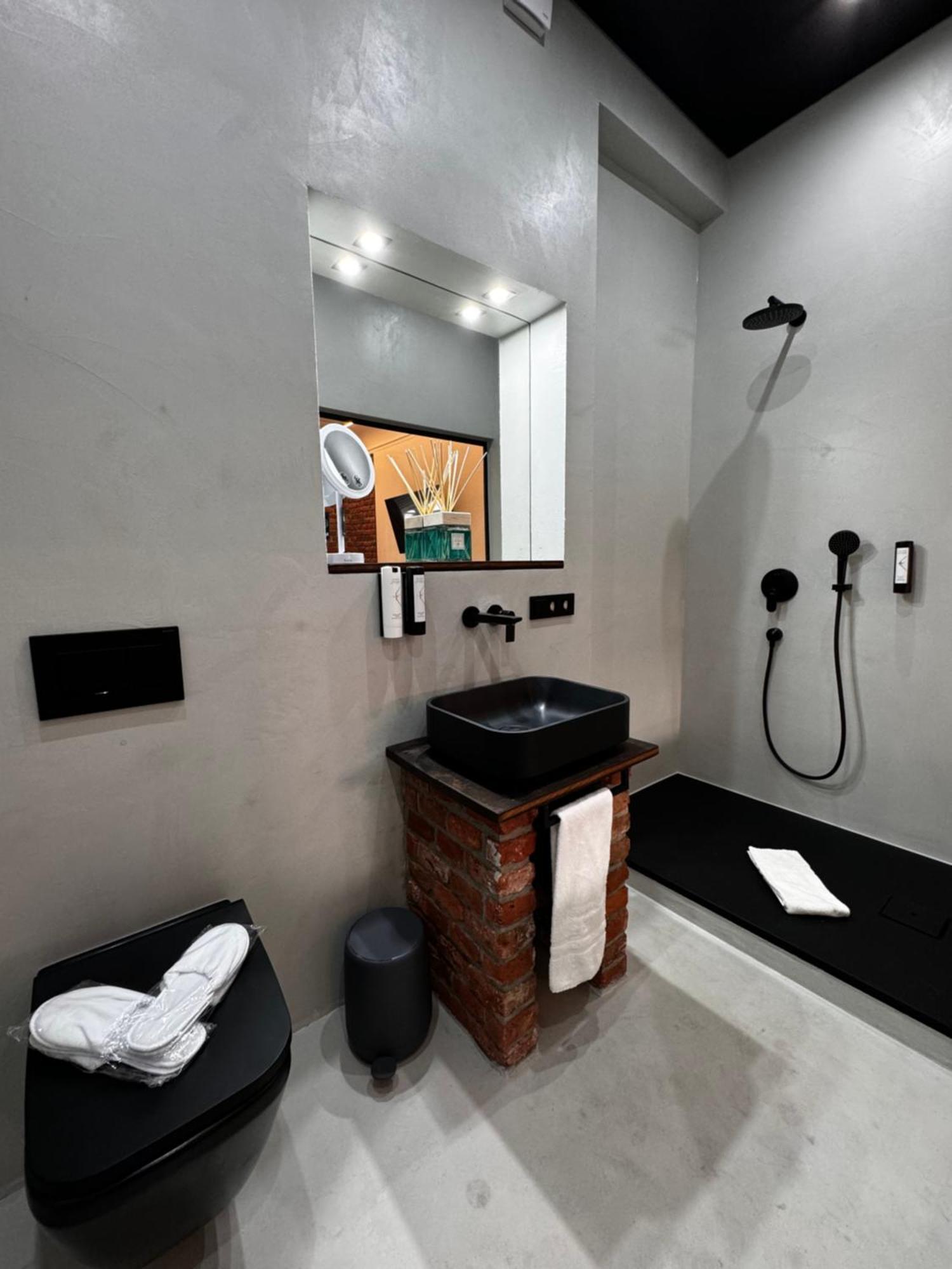 Historical Luxury Homes - Luxus Loft Wallstreet Fryburg Bryzgowijski Zewnętrze zdjęcie