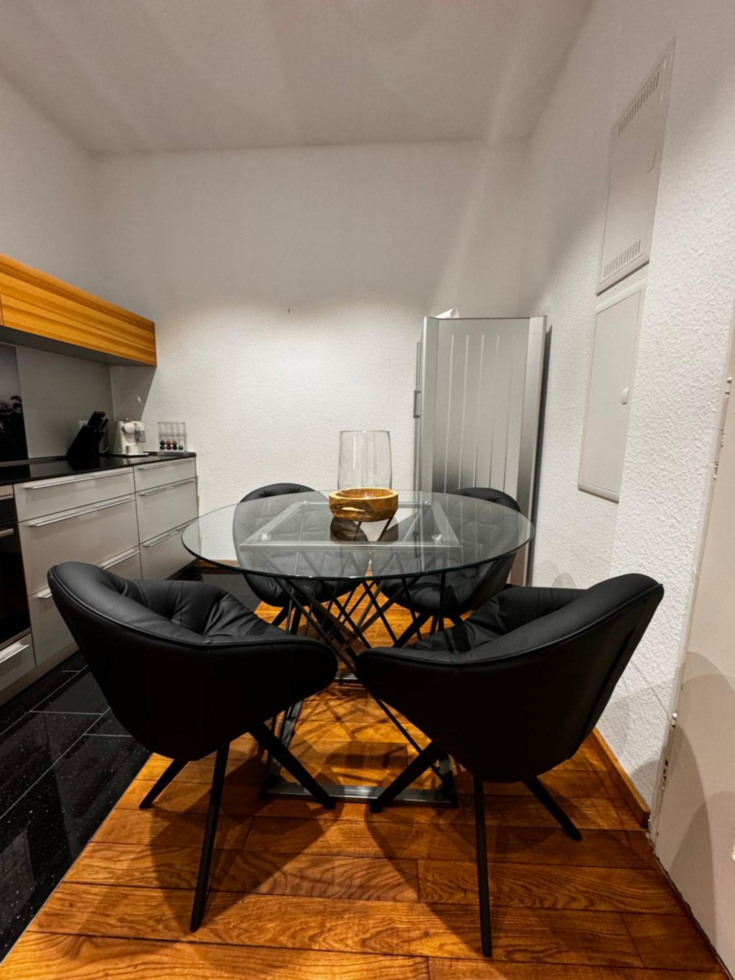 Historical Luxury Homes - Luxus Loft Wallstreet Fryburg Bryzgowijski Zewnętrze zdjęcie