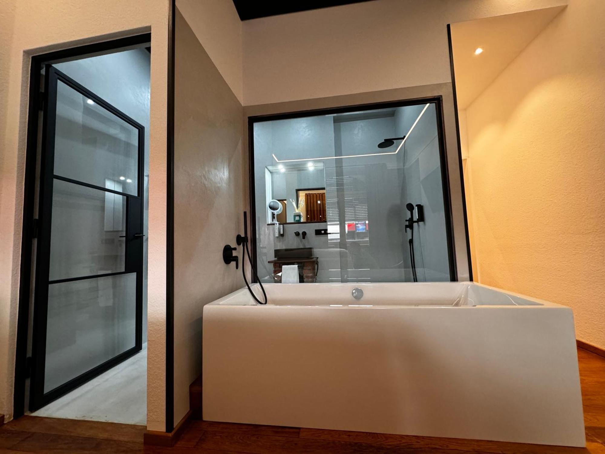Historical Luxury Homes - Luxus Loft Wallstreet Fryburg Bryzgowijski Zewnętrze zdjęcie