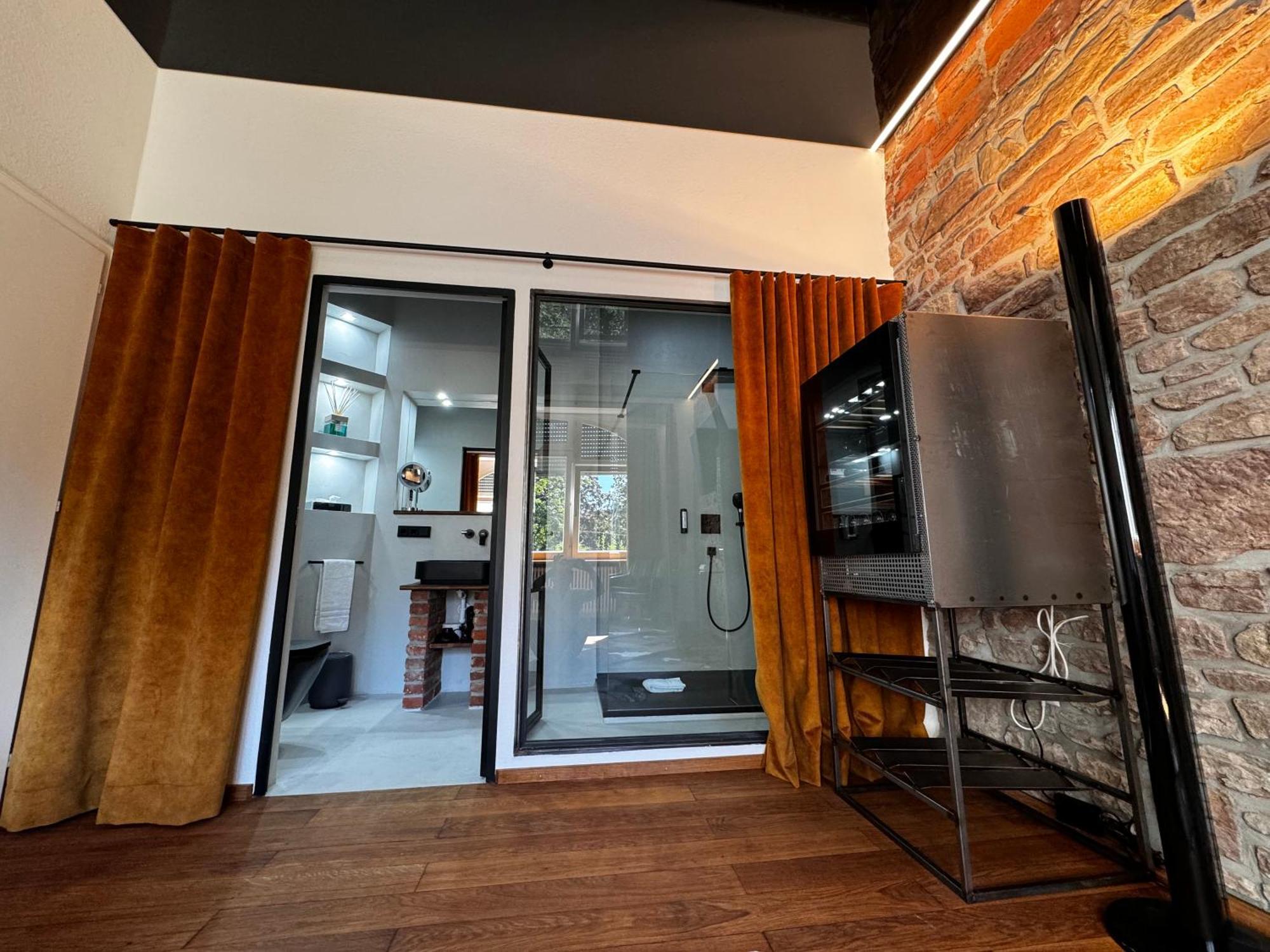 Historical Luxury Homes - Luxus Loft Wallstreet Fryburg Bryzgowijski Zewnętrze zdjęcie