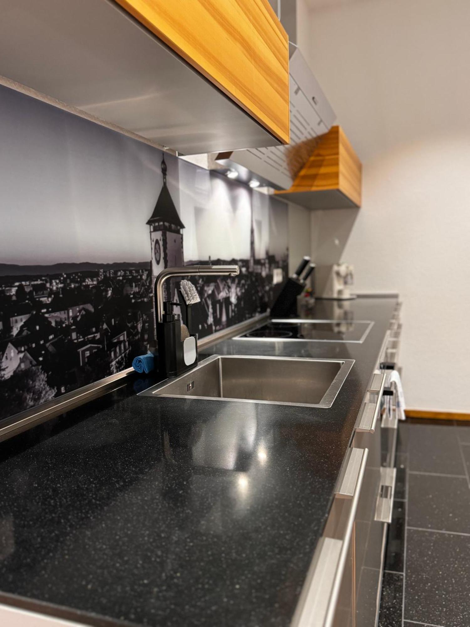 Historical Luxury Homes - Luxus Loft Wallstreet Fryburg Bryzgowijski Zewnętrze zdjęcie