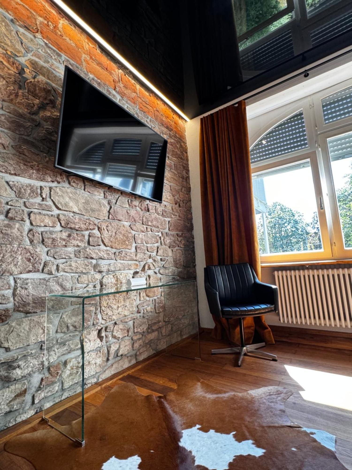 Historical Luxury Homes - Luxus Loft Wallstreet Fryburg Bryzgowijski Zewnętrze zdjęcie