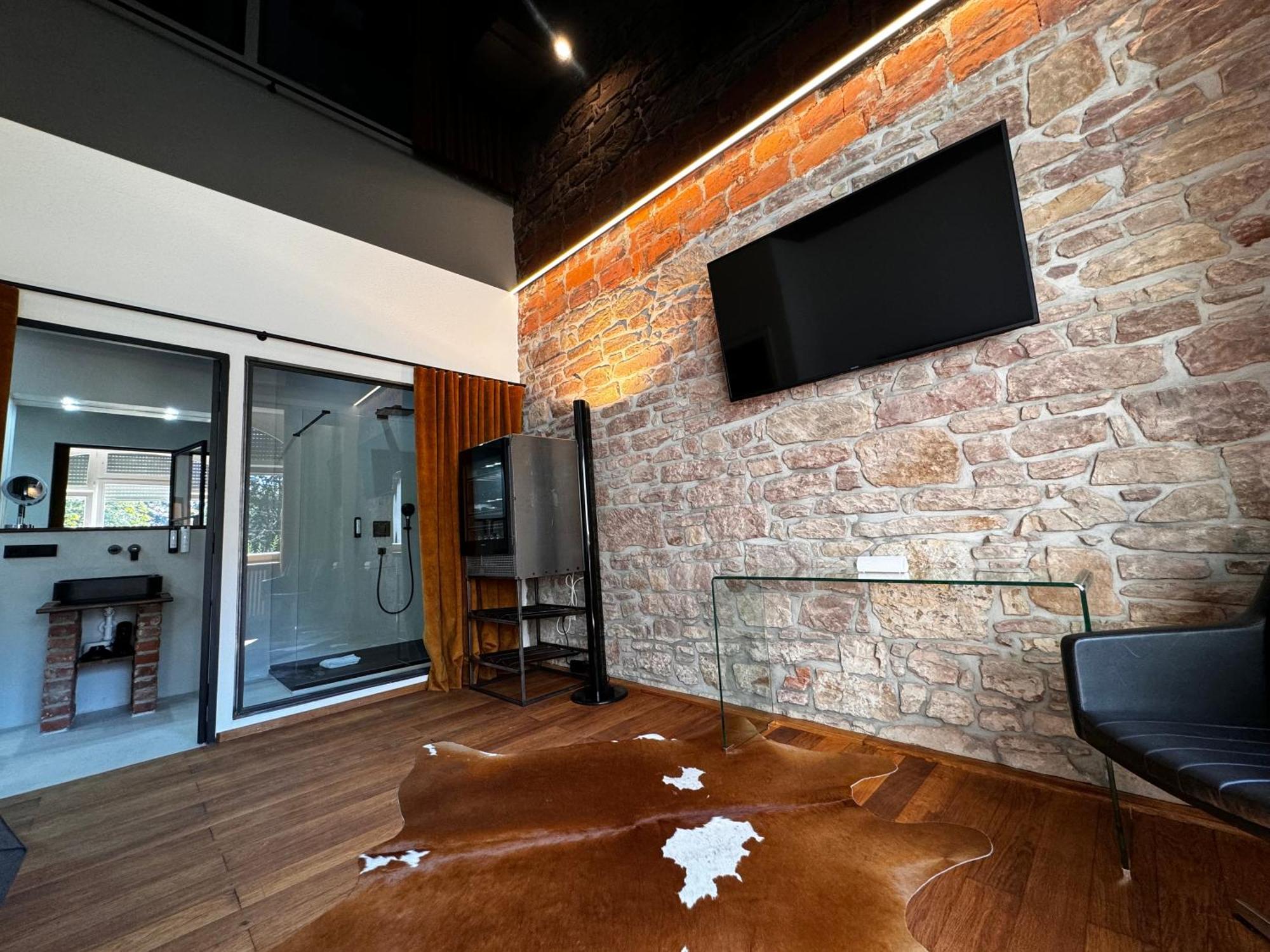 Historical Luxury Homes - Luxus Loft Wallstreet Fryburg Bryzgowijski Zewnętrze zdjęcie