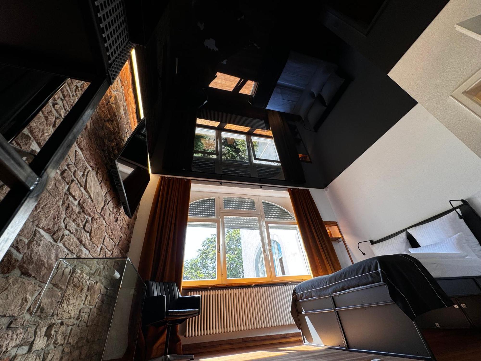 Historical Luxury Homes - Luxus Loft Wallstreet Fryburg Bryzgowijski Zewnętrze zdjęcie